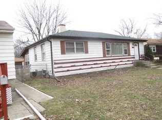 17311 Roy St, Lansing, IL 60438