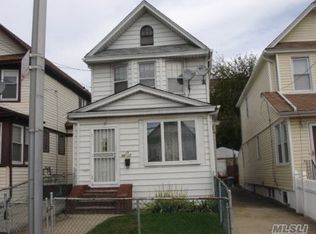 8817 173rd St, Jamaica, NY 11432