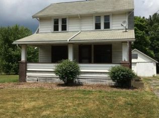 1038 E Liberty St, Girard, OH
