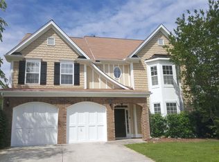 4160 Triton Ives Dr, Auburn, GA 30011