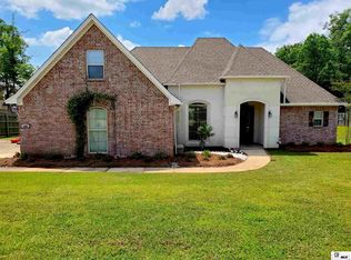 105 Temecula Dr, West Monroe, LA 71292