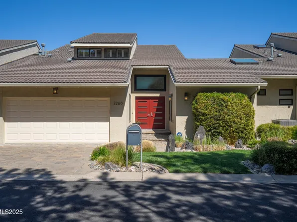 2260 Stone Mountain Cir, Reno, NV 89519