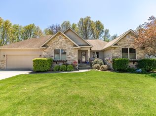 4171 Westwood Ln S, Chesterton, IN 46304