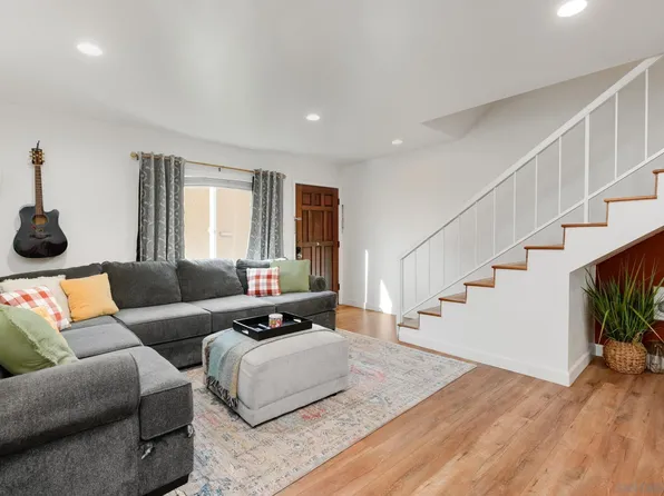 3631 Lemona Ave Unit C, San Diego, CA 92105