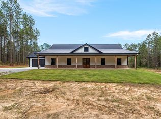 45 Entrekin Ln, Purvis, MS 39475