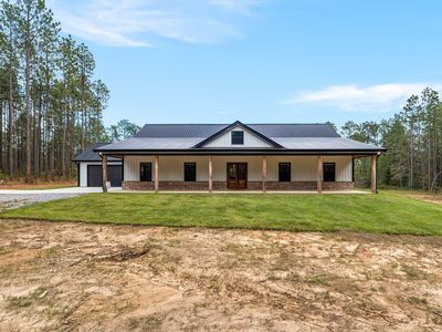 45 Entrekin Ln, Purvis, MS, 39475