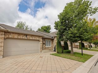 572 Thistlewood Dr #38, London, ON N5X4N7