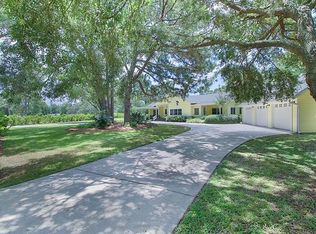 3752 Old Keystone Rd, Tarpon Springs, FL 34688