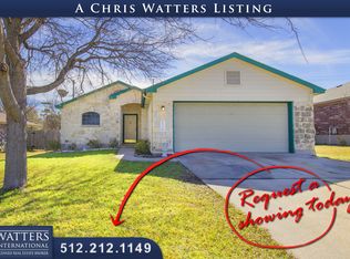 2328 Friarcreek Loop, Round Rock, TX 78664