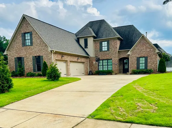 1001 Columbia Cir, Birmingham, AL 35242
