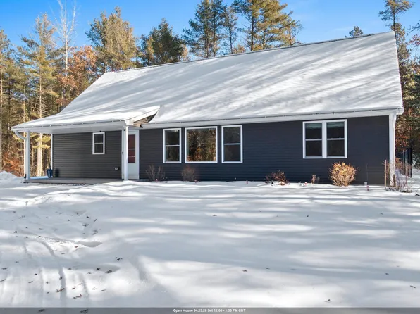 10538 Pipeline Rd, Suring, WI 54174