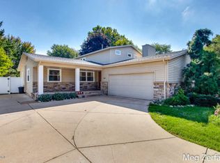 1730 Vesta Ln SE, East Grand Rapids, MI 49506