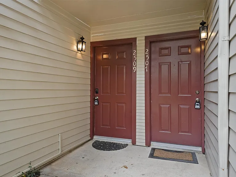 2120 El Paseo St #2509 — Photo 22