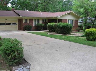 13 Frontera Cir, Hot Springs, AR 71909