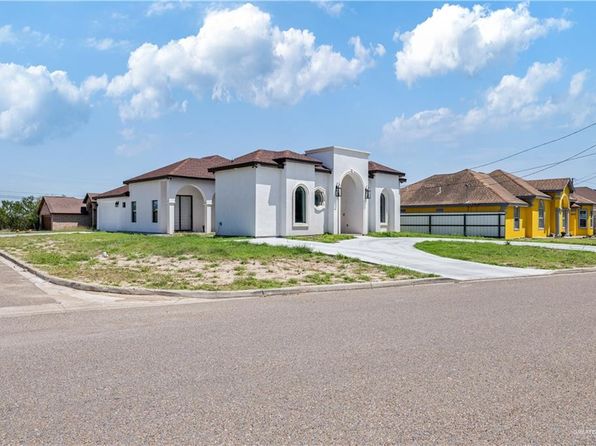 1810 N Estrella St, Roma, TX 78584