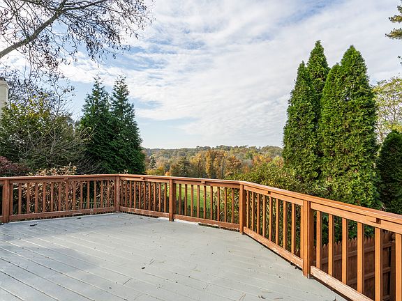 One of the decks w view