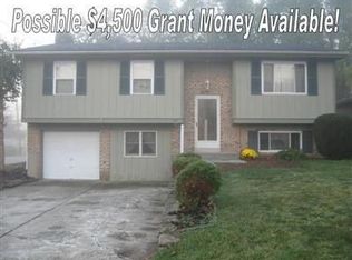 941 Villa Dr, Villa Hills, KY