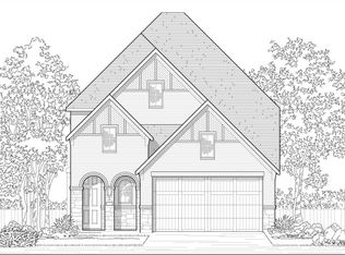 813 Willow Stream Dr, Lavon, TX 75166