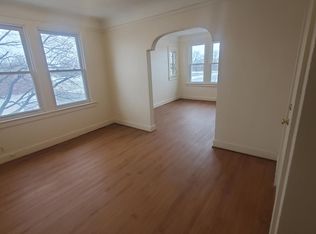 3408 Rosa Parks Blvd APT 2, Detroit, MI 48208