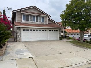 6380 Via Del Rancho Dr, Chino Hills, CA 91709