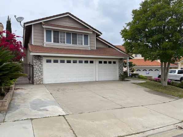 6380 Via Del Rancho Dr, Chino Hills, CA 91709