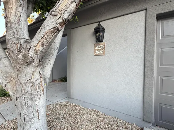 7401 W ARROWHEAD CLUBHOUSE Drive #2026, Glendale, AZ 85308