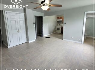 64 Charles St E #1A, Ingersoll, ON N5C1J7