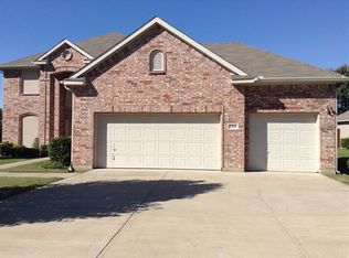 2101 Glen Manor Rd, Corinth, TX 76208