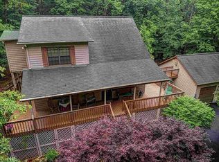 541 Darby Ln #RB9, Blairsville, GA 30512