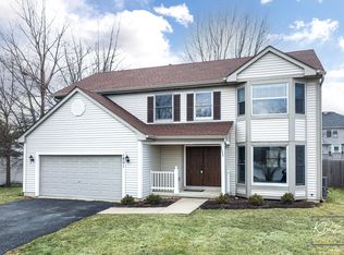 1801 Olde Mill Rd, Plainfield, IL 60586