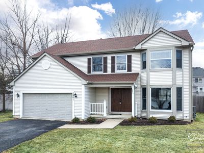 1801 Olde Mill Rd, Plainfield, IL, 60586