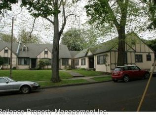 2515 NE 9th Ave APT 10, Portland, OR 97212