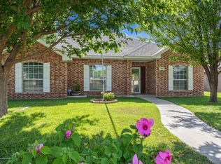 7903 Prosper Dr, Amarillo, TX 79119