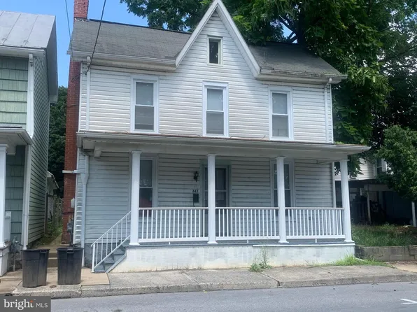343 E Orange St, Shippensburg, PA 17257