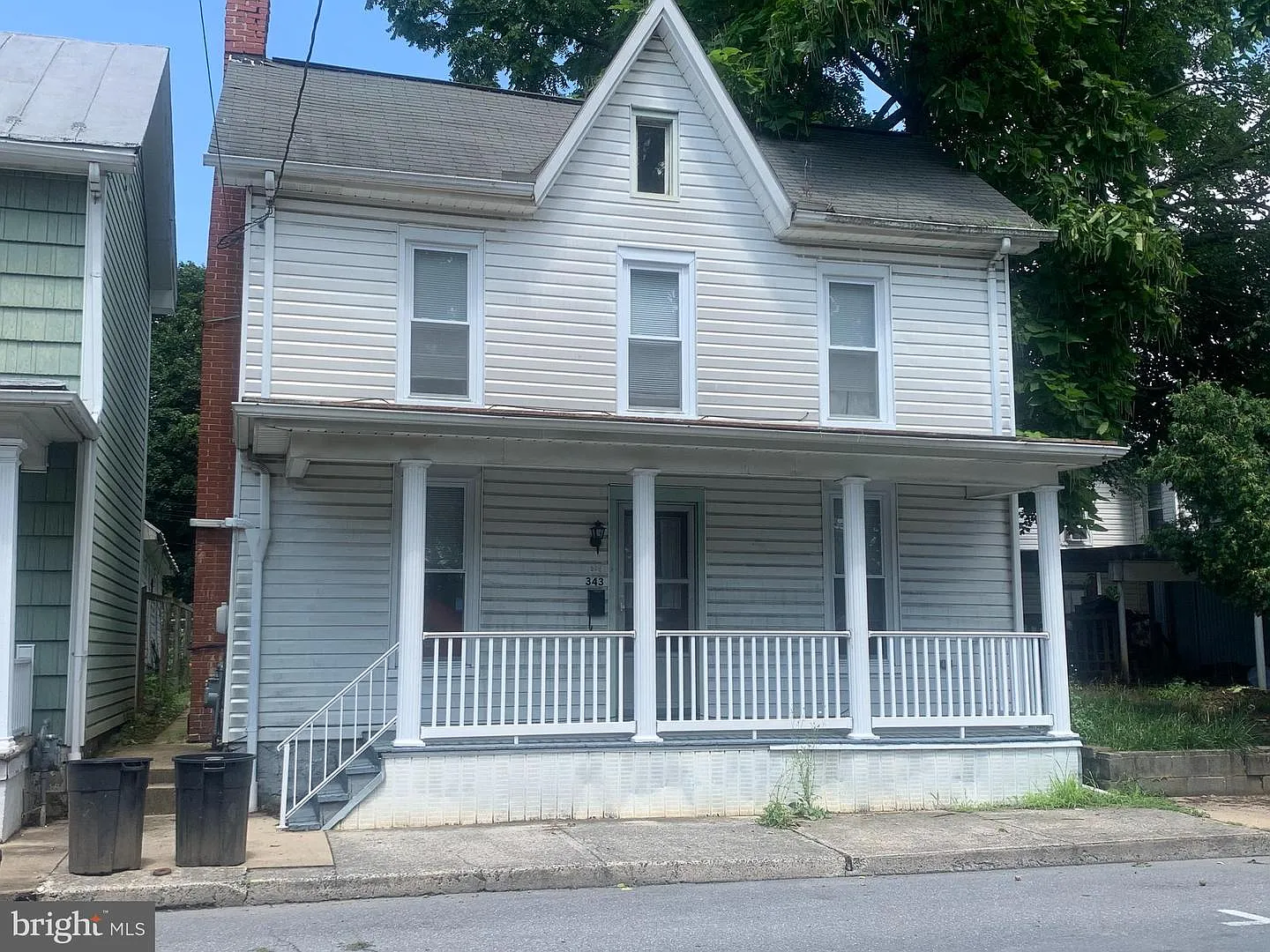 343 E Orange St photo 1