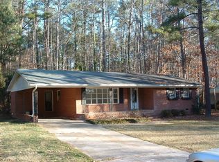 2324 Oriole Dr, Durham, NC 27707