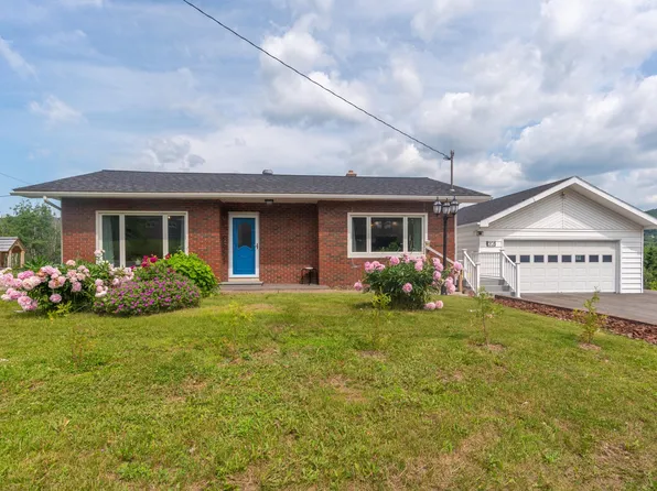 32 U.S. 1, Frenchville, ME 04745