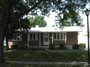 6509 Azalea Dr, Fort Wayne, IN