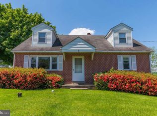 880 Allentown Rd, Telford, PA 18969