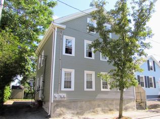 249 Transit St #3, Providence, RI 02906