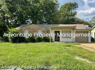 570 Semple Ave, Memphis, TN 38127