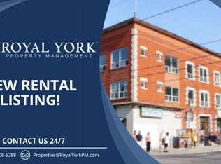 223 Jameson Ave UNIT 201, Toronto, ON M6K 2Y3