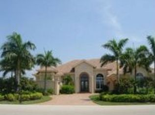12881 Terabella Way, Fort Myers, FL 33912