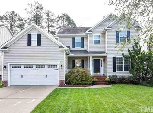 5620 Big Sandy Dr, Raleigh, NC 27616