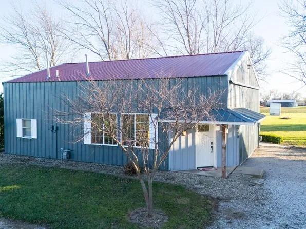 1790 State St, Cazenovia, IL 61545