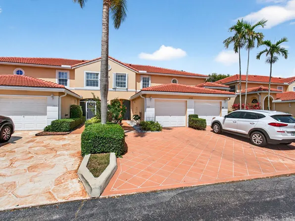 12468 Crystal Pointe Drive #102, Boynton Beach, FL 33437