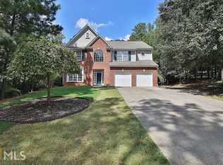 340 Sablewood Dr, Milton, GA 30004