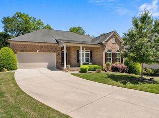 7 Kersey Gale Ct, Simpsonville, SC 29681
