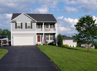 5160 Maitland Ter, Frederick, MD 21703