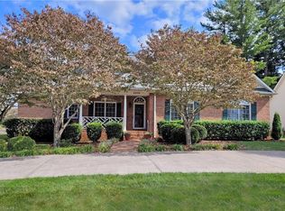 4405 Clarksburg Rd, Clemmons, NC 27012